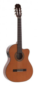 Guitar Admira virtouso efc