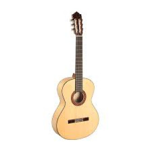 guitar paco castillo 213F