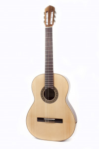 guitar antonio sanchez 1008s