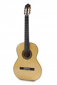 guitar antonio sanchez 1027