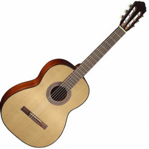 guitar classic cort ac100c sg