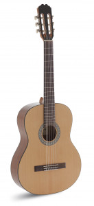 Guitar Admira ALBA pack