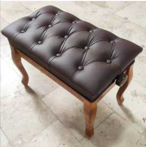 piano bench