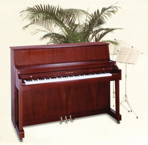 Piano Kawai 506N