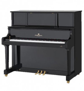 Piano Perzina GP130
