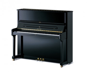 Piano Sauter Master Class 130