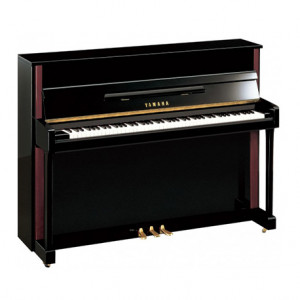 Piano acoustic jx113 yamaha