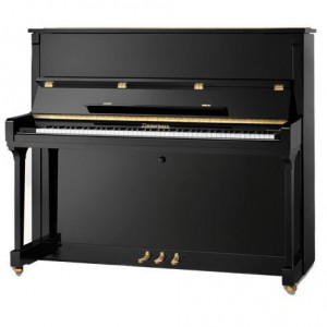Piano Zimmermann S6