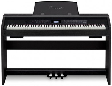 piano casio PX780