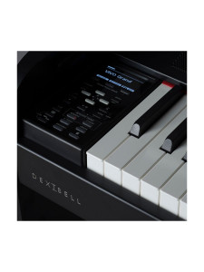 پیانو دکسیبل Vivo H3