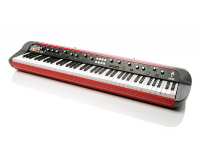 Piano korg Sv1 73