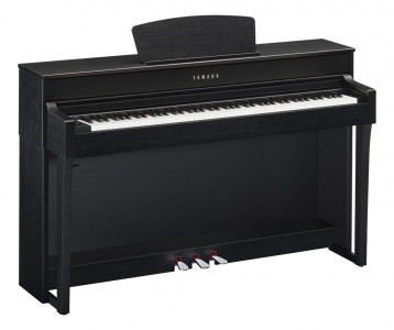 Piano yamaha CLP 635