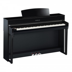 Piano yamaha Clp 745