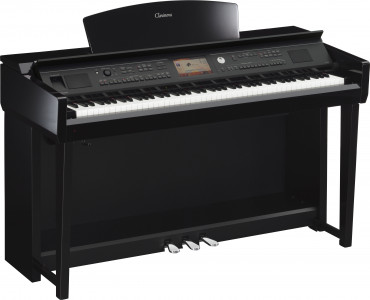 Piano yamaha Cvp 705