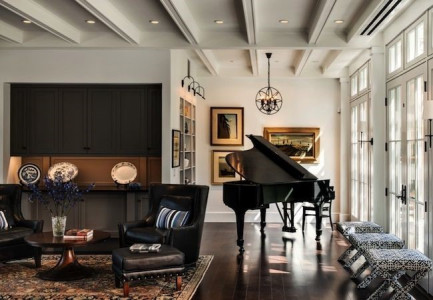 درباره پیانو هایلون